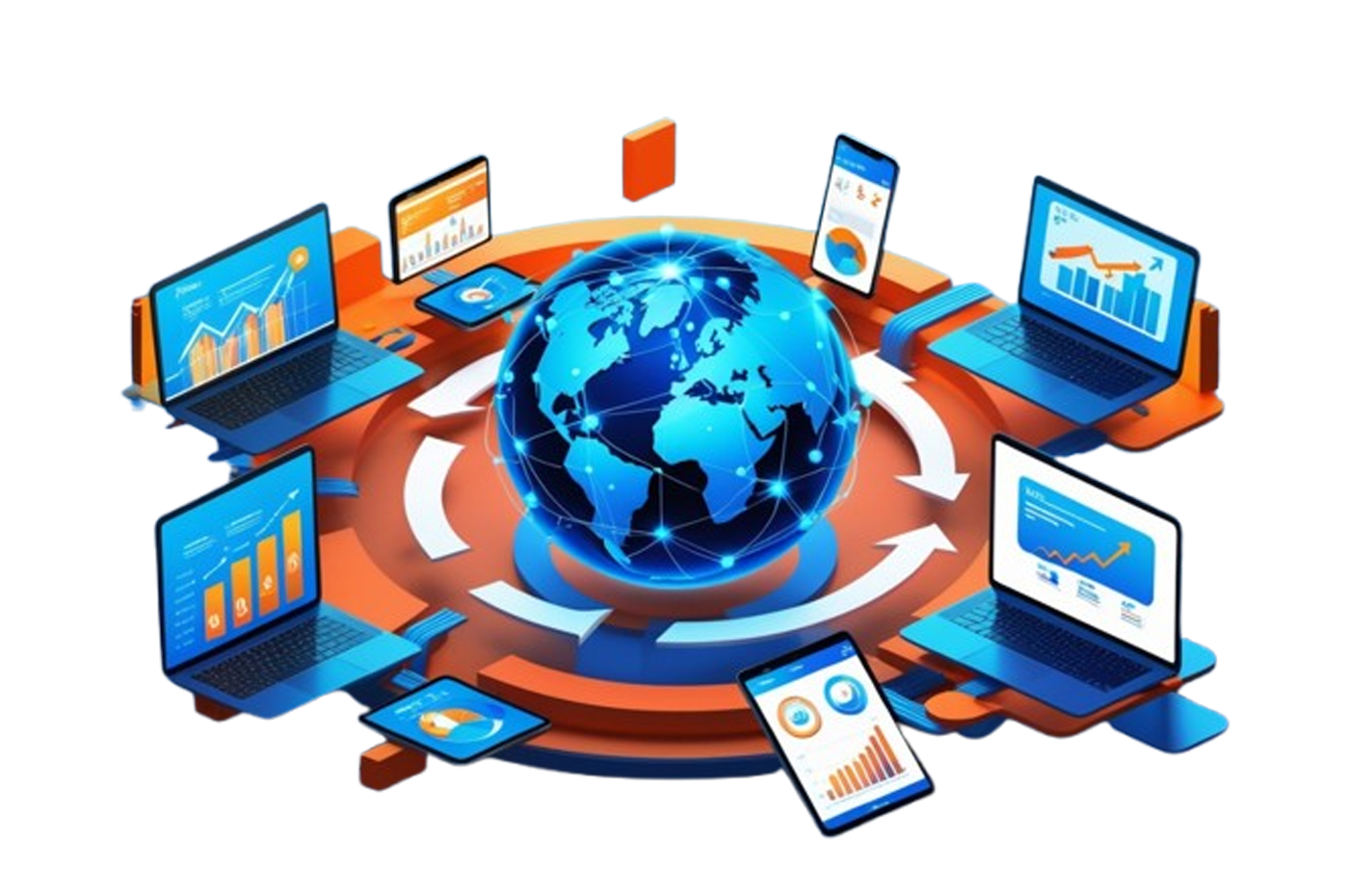 About Rismic Technology Team